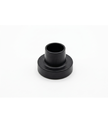 Obturateur Noir Ø55mm
