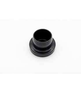 Obturateur Noir Ø55mm