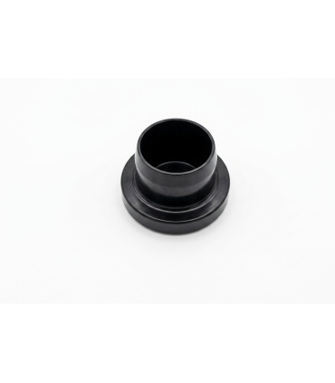 Obturateur Noir Ø55mm