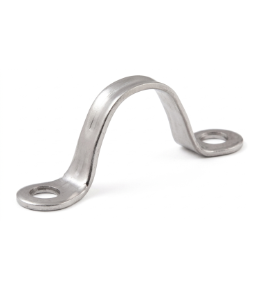 Pontet inox de bome pour ILCA®