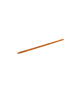 Lame de scie à métaux Bahco Sandflex 300 mm (la paire)