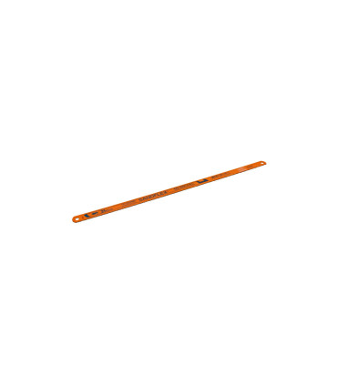 Lame de scie à métaux Bahco Sandflex 300 mm (la paire)