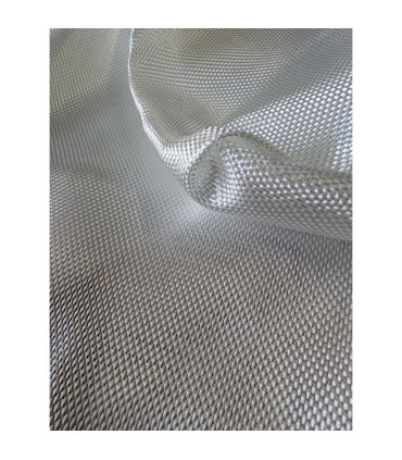 Fibre de verre taffetas 200g/m²