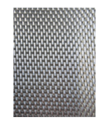 Fibre de verre taffetas 200g/m²