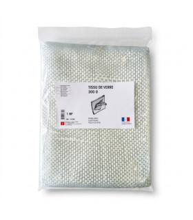 Fibre de verre roving 300g