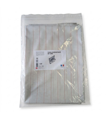 Tissus d'arrachage 80g/m²