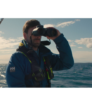 Jumelles de navigation Steiner Commander 7x50c avec compas stabilisé