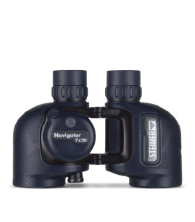 Jumelles marines Steiner Navigator 7x50c avec compas stabilisé (copie)