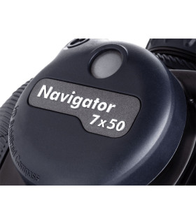 Jumelles marines Steiner Navigator 7x50c avec compas stabilisé (copie)