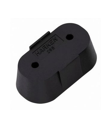 Cale rehausse taquet 38mm