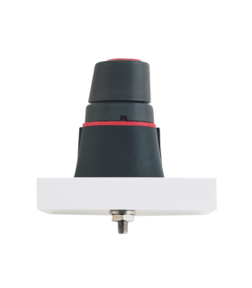Cale rehausse taquet 38mm