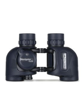 Jumelles Steiner Navigator 7x30c avec boussole