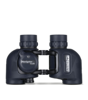 Jumelles Steiner Navigator 7x30c avec boussole