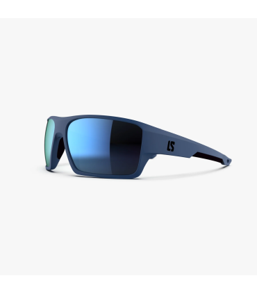 Lunettes Flottantes Noyer Polarisées Cat. 4
