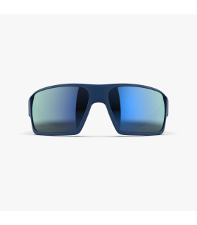 Lunettes Flottantes Noyer Polarisées Cat. 4