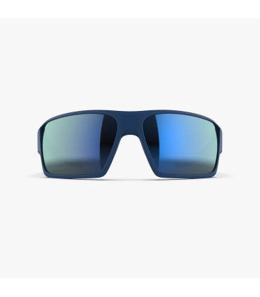Lunettes Flottantes Noyer Polarisées Cat. 4