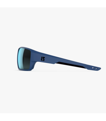 Lunettes Flottantes Noyer Polarisées Cat. 4