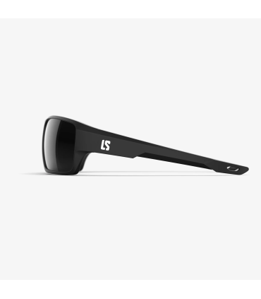 Lunettes Flottantes Noyer Polarisées Cat. 4