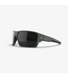 Lunettes Flottantes Noyer Polarisées Cat. 4