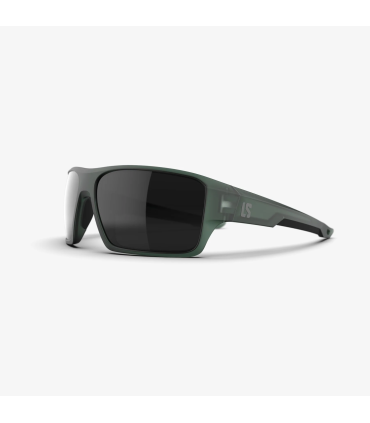 Lunettes Flottantes Noyer Polarisées Cat. 4