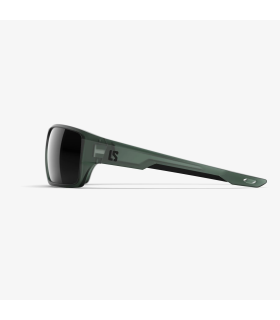 Lunettes Flottantes Noyer Polarisées Cat. 4