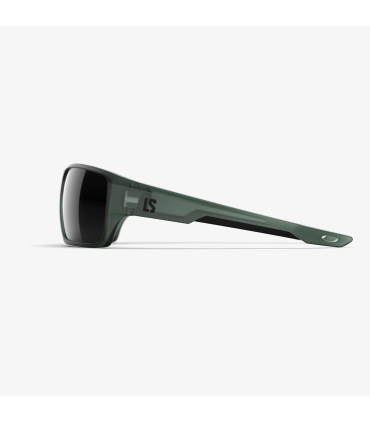 Lunettes Flottantes Noyer Polarisées Cat. 4
