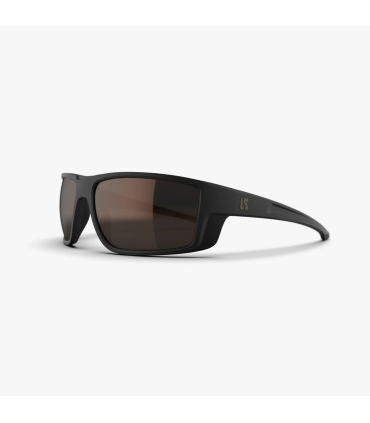 Lunettes Spi Noir Polarisées