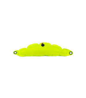 Flottabilité de tête de mât gonflable 5L