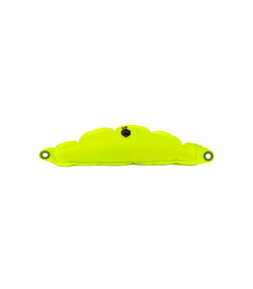 Flottabilité de tête de mât gonflable 5L