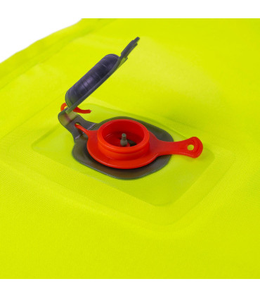 Flottabilité de tête de mât gonflable 5L