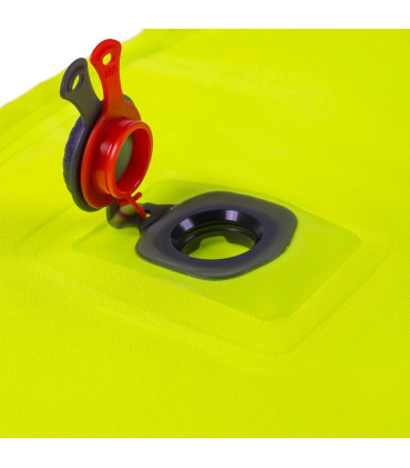 Flottabilité de tête de mât gonflable 5L