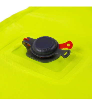 Flottabilité de tête de mât gonflable 20L