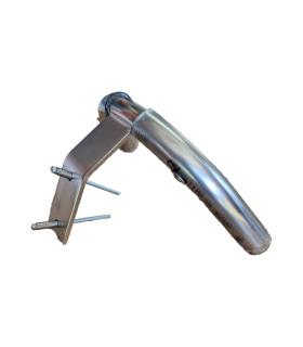 Support d'étrave de remplacement chariot Laser / ILCA