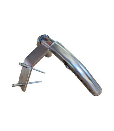 Support d'étrave de remplacement chariot Laser / ILCA