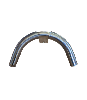Support d'étrave de remplacement chariot Laser / ILCA