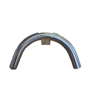 Support d'étrave de remplacement chariot Laser / ILCA