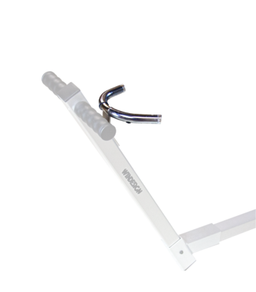 Support d'étrave de remplacement chariot Laser / ILCA