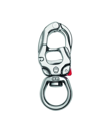 Mousqueton largage rapide Speedlink  œil universel  T3 108mm