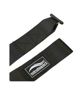 Sangle de rappel homologuée (la paire) Dart 1