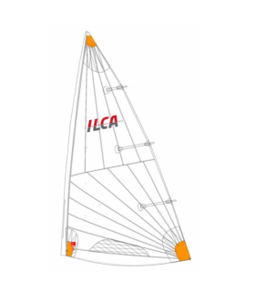 GV Régate ILCA® 4 MK2