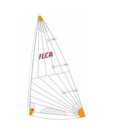 GV Régate ILCA® 4 MK2