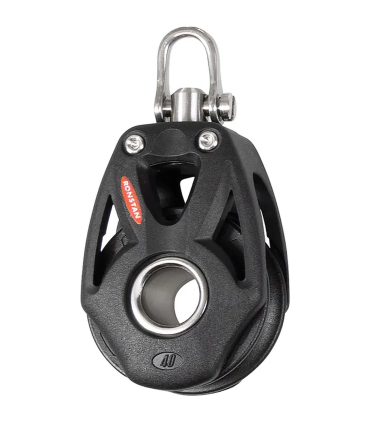 Poulie simple 40mm Orbit Block™