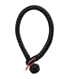 Manille dyneema 4x65mm Taille S