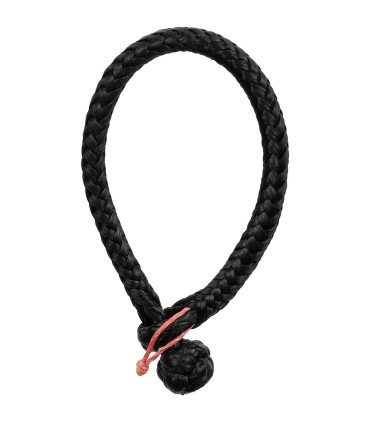 Manille dyneema 4x65mm Taille S