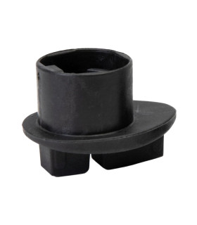 Pied de mât bouchon composite  universel