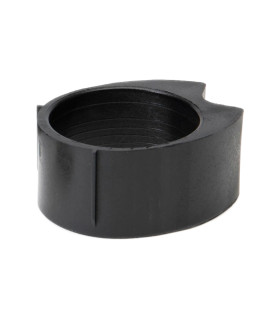 Adaptateur pied de mât composite