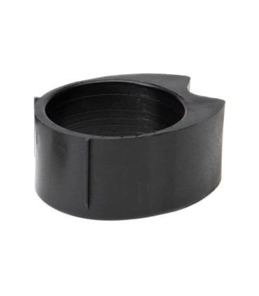 Adaptateur pied de mât composite