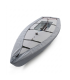 Taud dessous Laser® / ILCA® Marine Ripstop 490g/m²