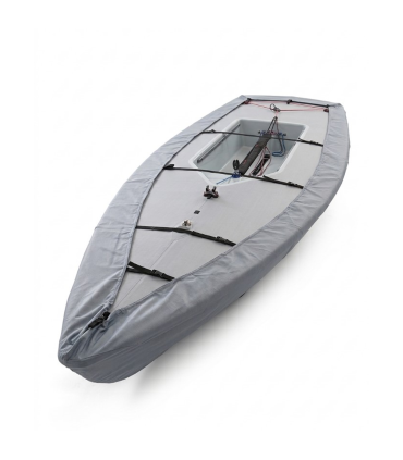 Taud dessous Laser® / ILCA® Marine Ripstop 490g/m²