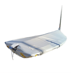 Taud dessus Europe Marine Ripstop 490g/m²